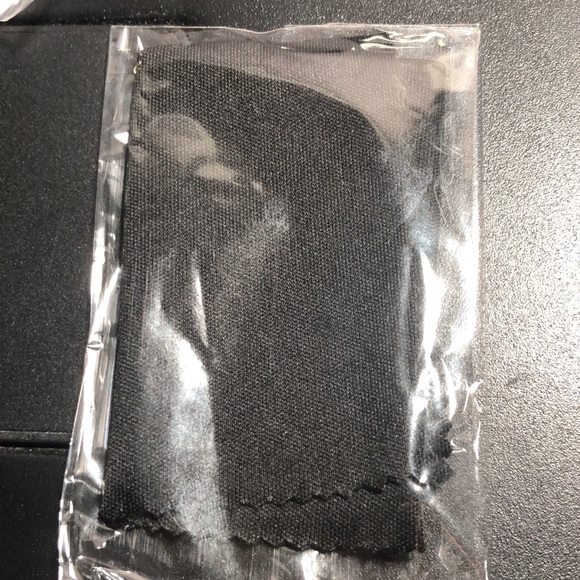 BLULU - ROUND SUNGLASSES (PURPLE) - Picture 7 of 7